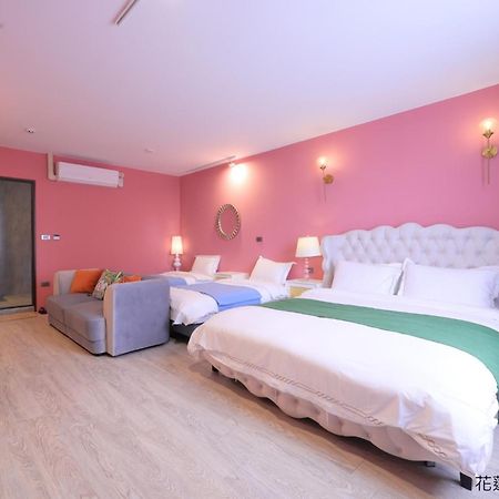 Shanlin Inn Hualien Dış mekan fotoğraf
