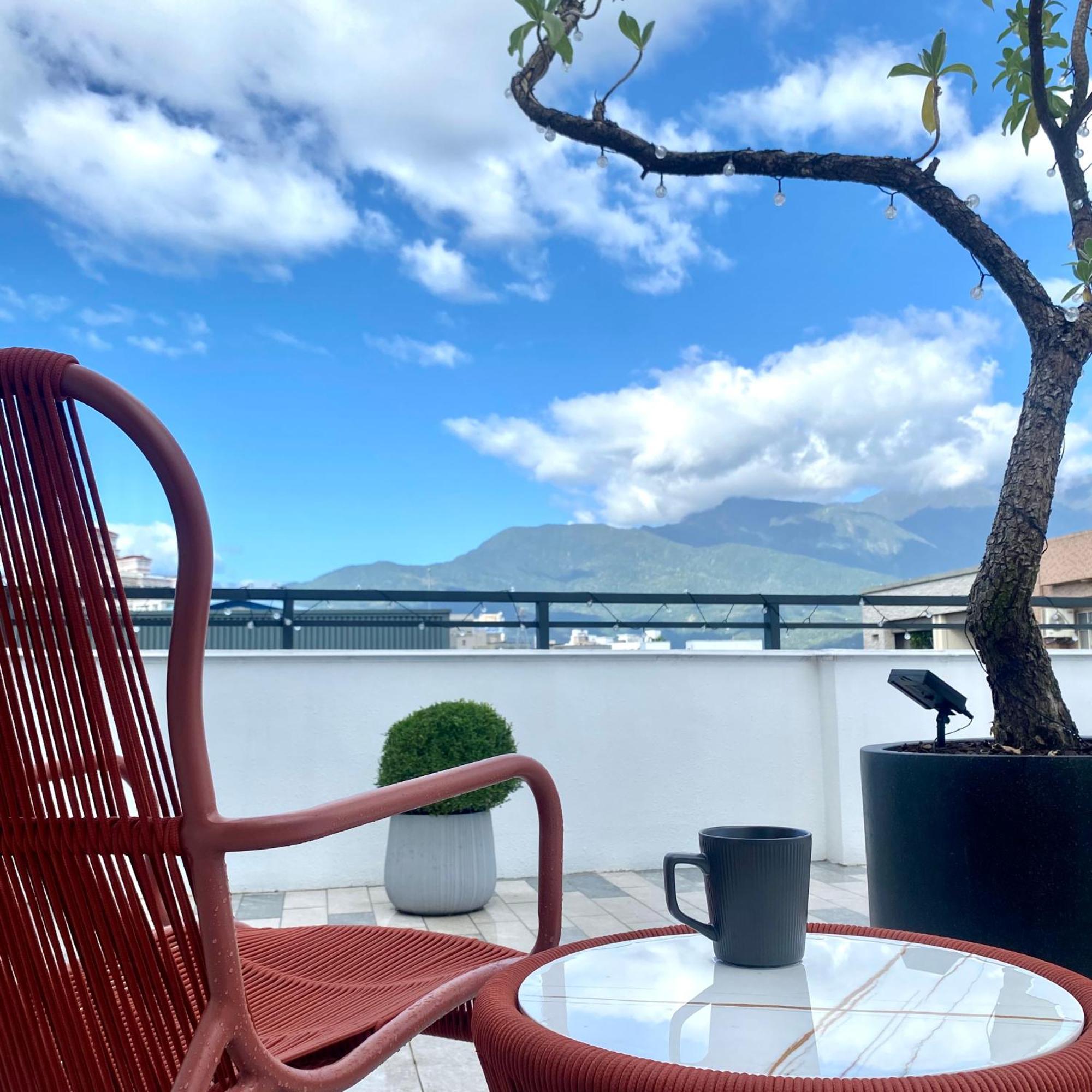 Shanlin Inn Hualien Dış mekan fotoğraf