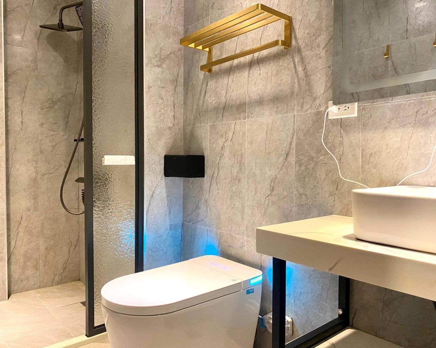 Shanlin Inn Hualien Dış mekan fotoğraf