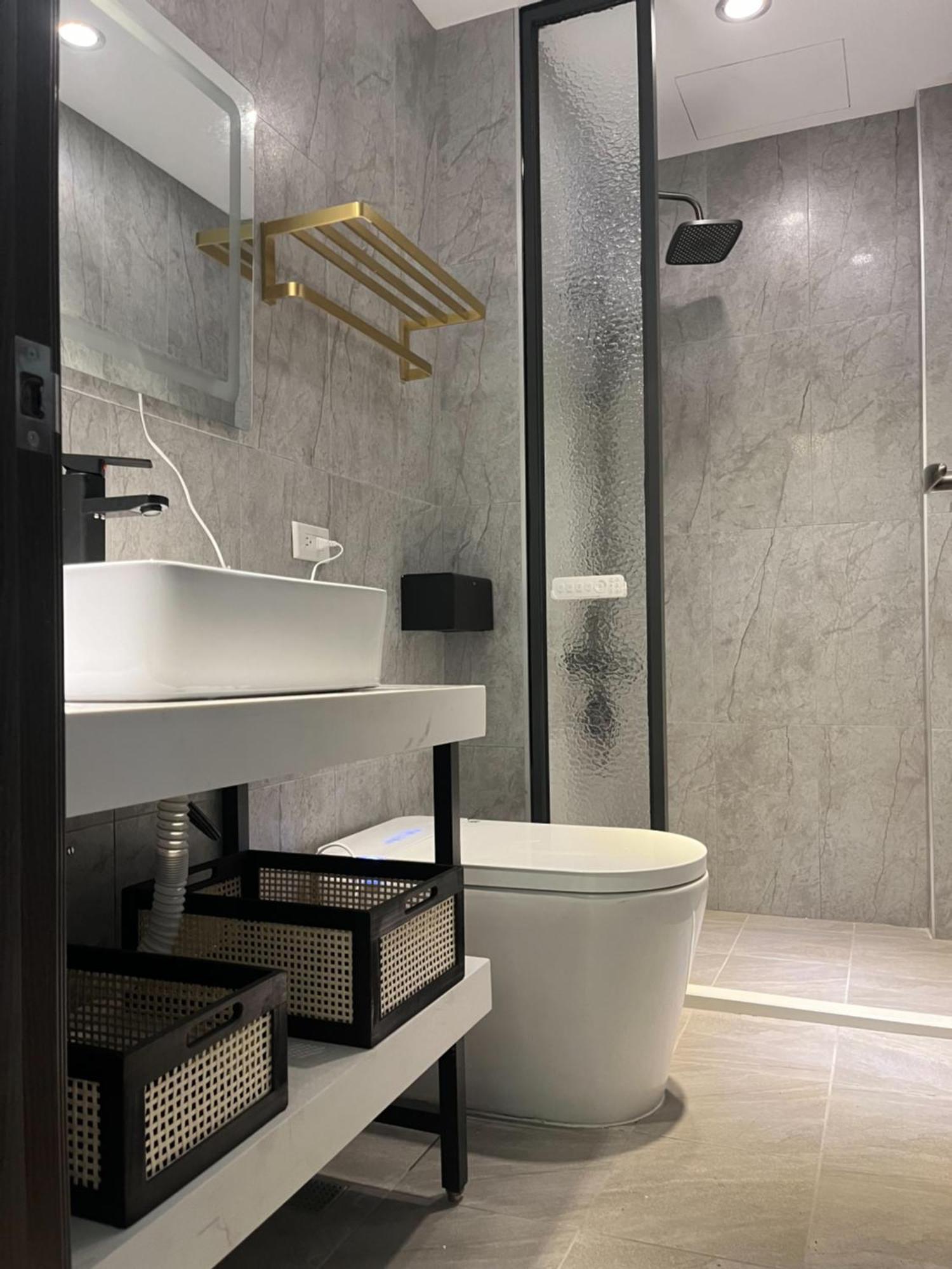 Shanlin Inn Hualien Dış mekan fotoğraf