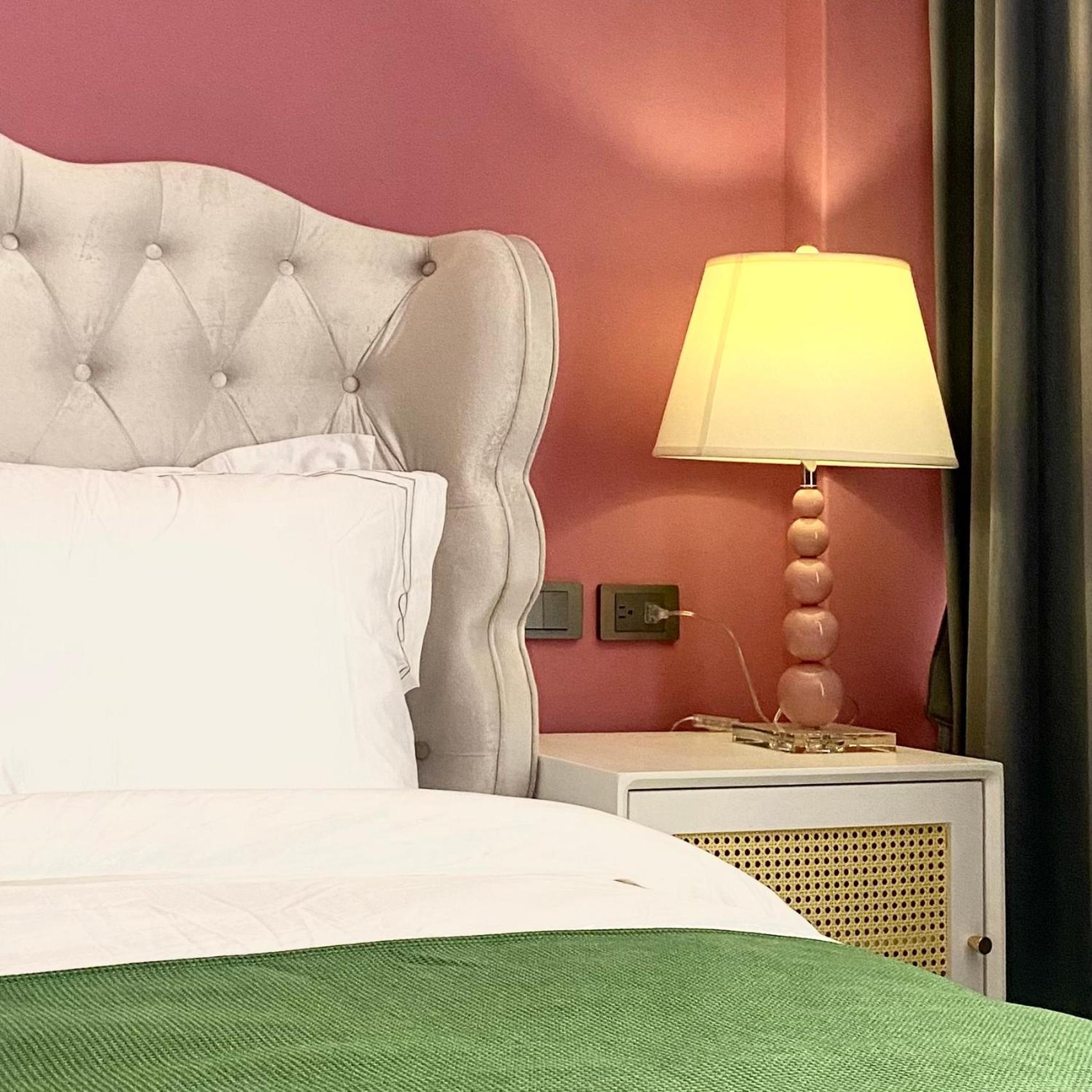 Shanlin Inn Hualien Dış mekan fotoğraf