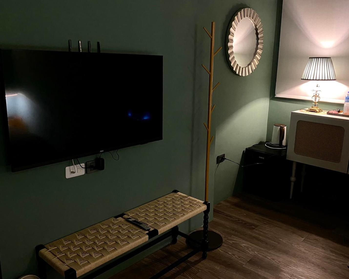 Shanlin Inn Hualien Dış mekan fotoğraf