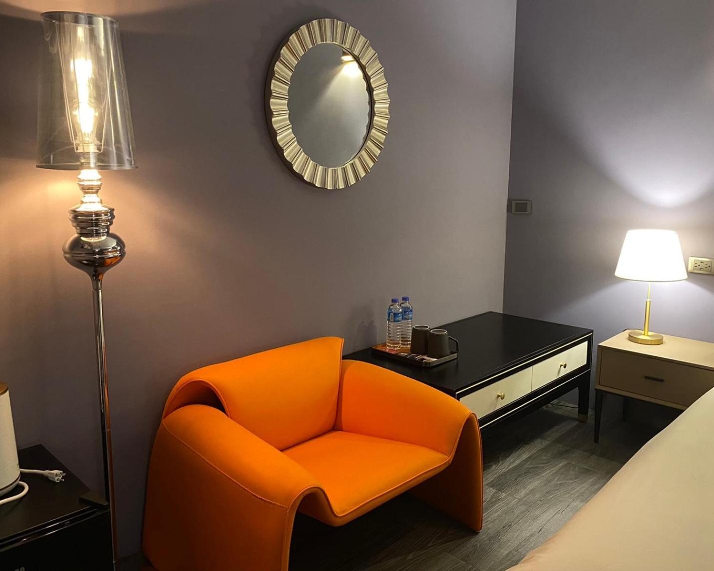 Shanlin Inn Hualien Dış mekan fotoğraf