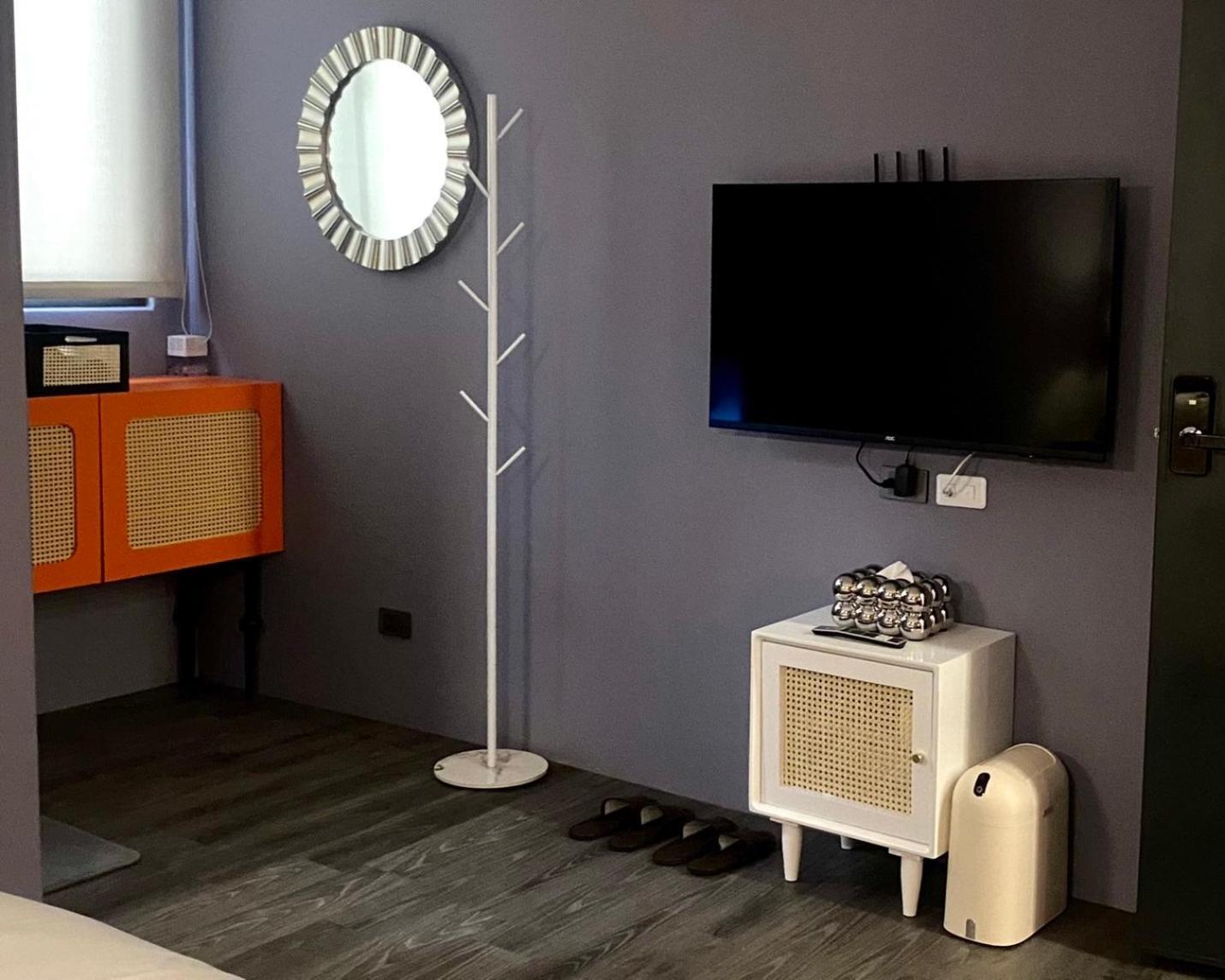 Shanlin Inn Hualien Dış mekan fotoğraf