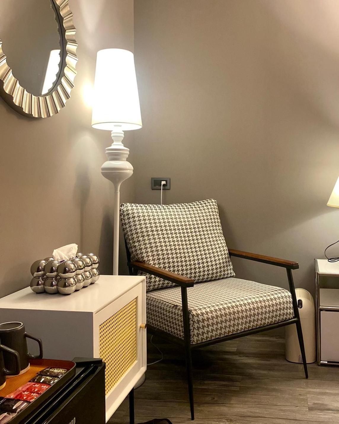 Shanlin Inn Hualien Dış mekan fotoğraf
