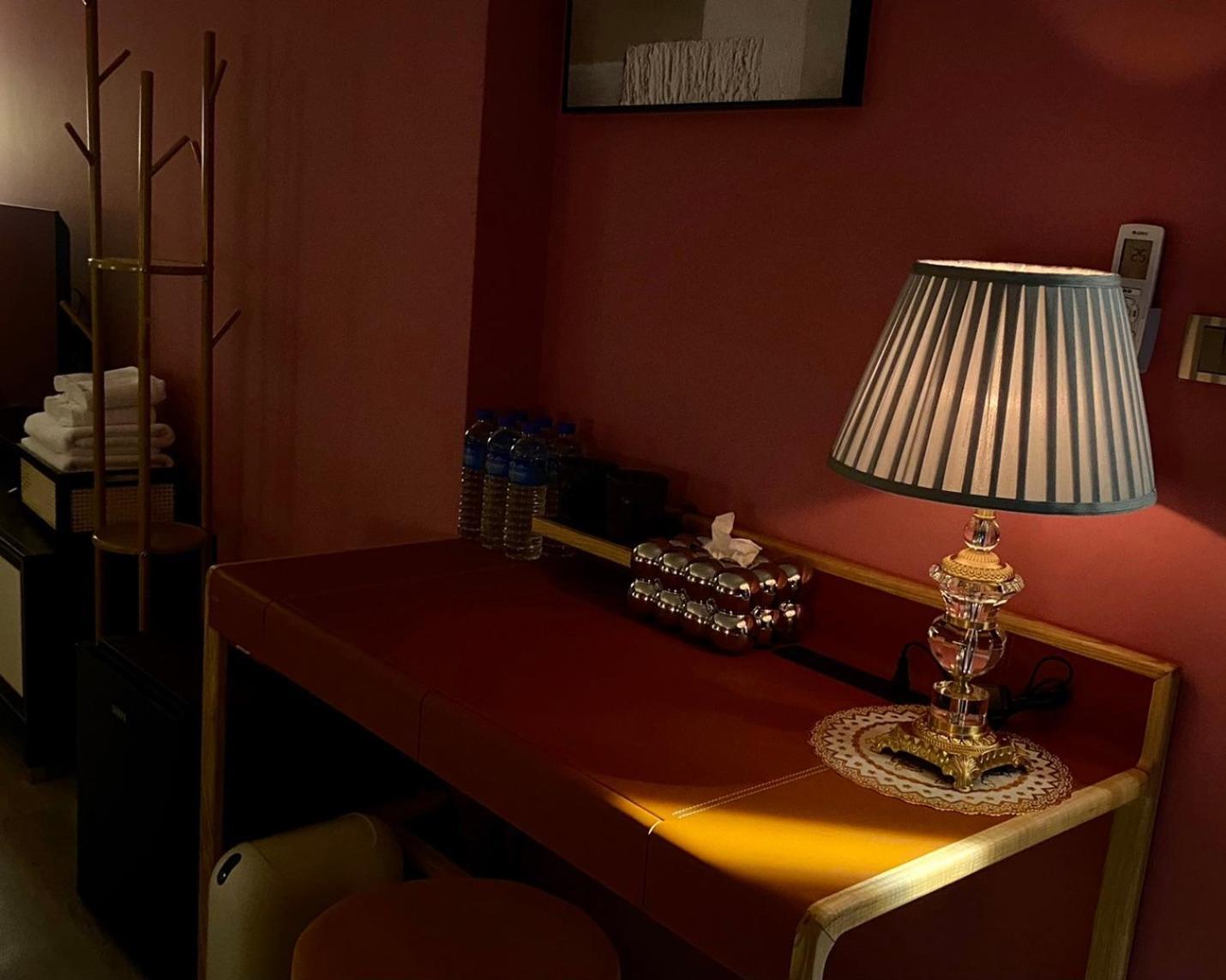Shanlin Inn Hualien Dış mekan fotoğraf