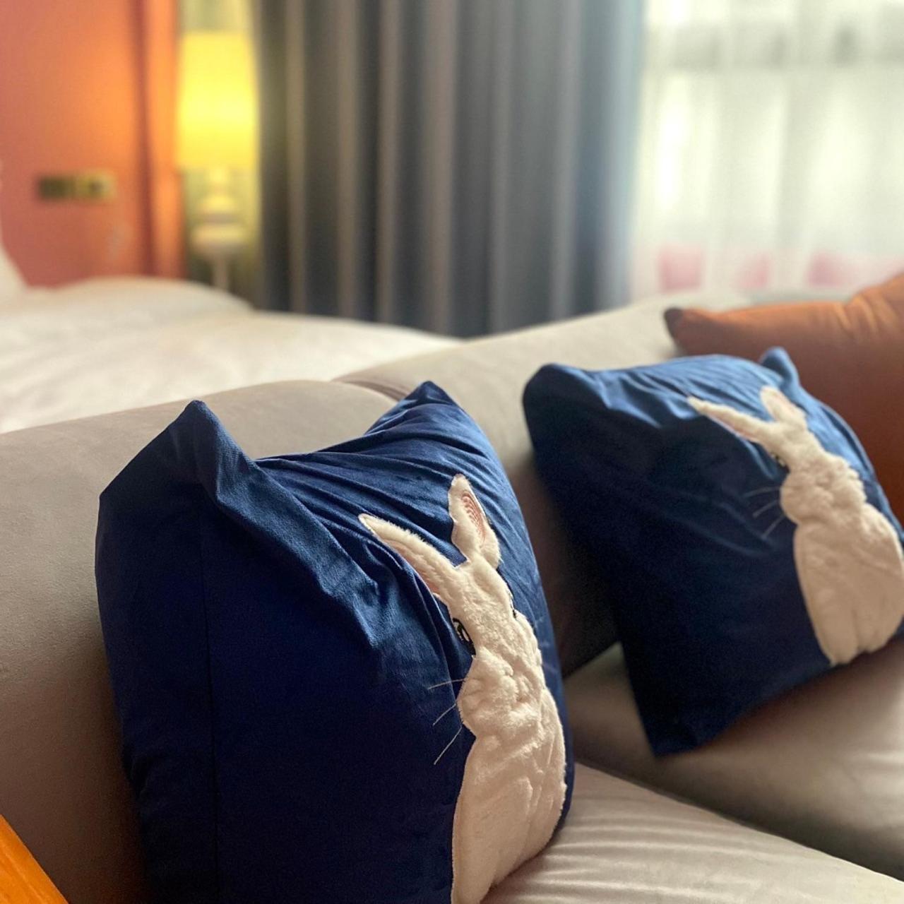 Shanlin Inn Hualien Dış mekan fotoğraf