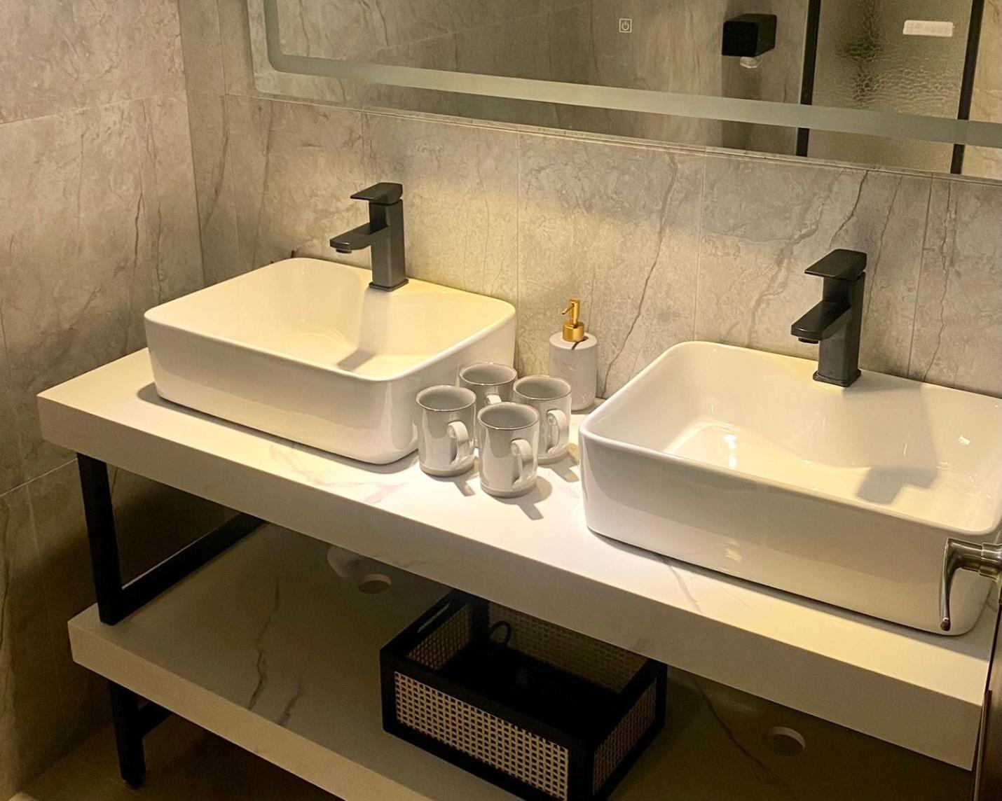Shanlin Inn Hualien Dış mekan fotoğraf