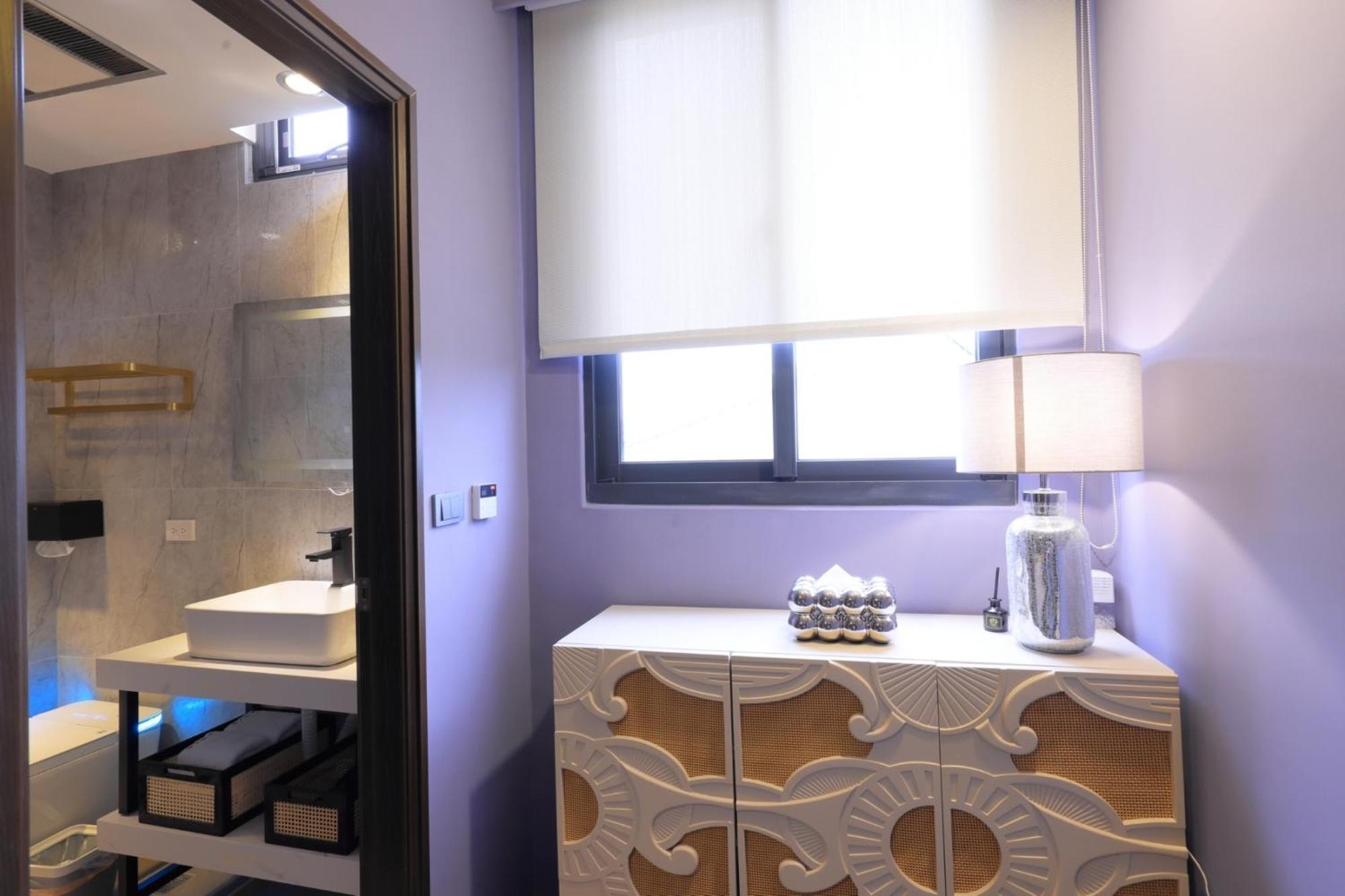 Shanlin Inn Hualien Dış mekan fotoğraf