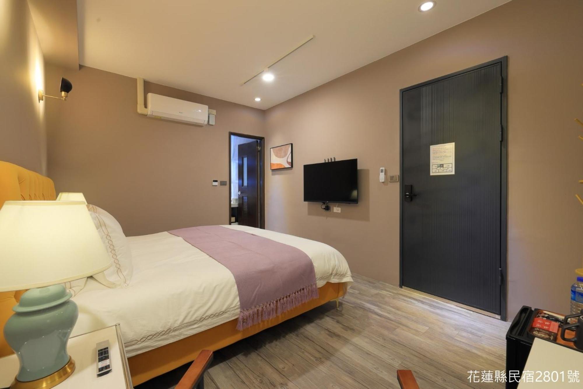 Shanlin Inn Hualien Dış mekan fotoğraf
