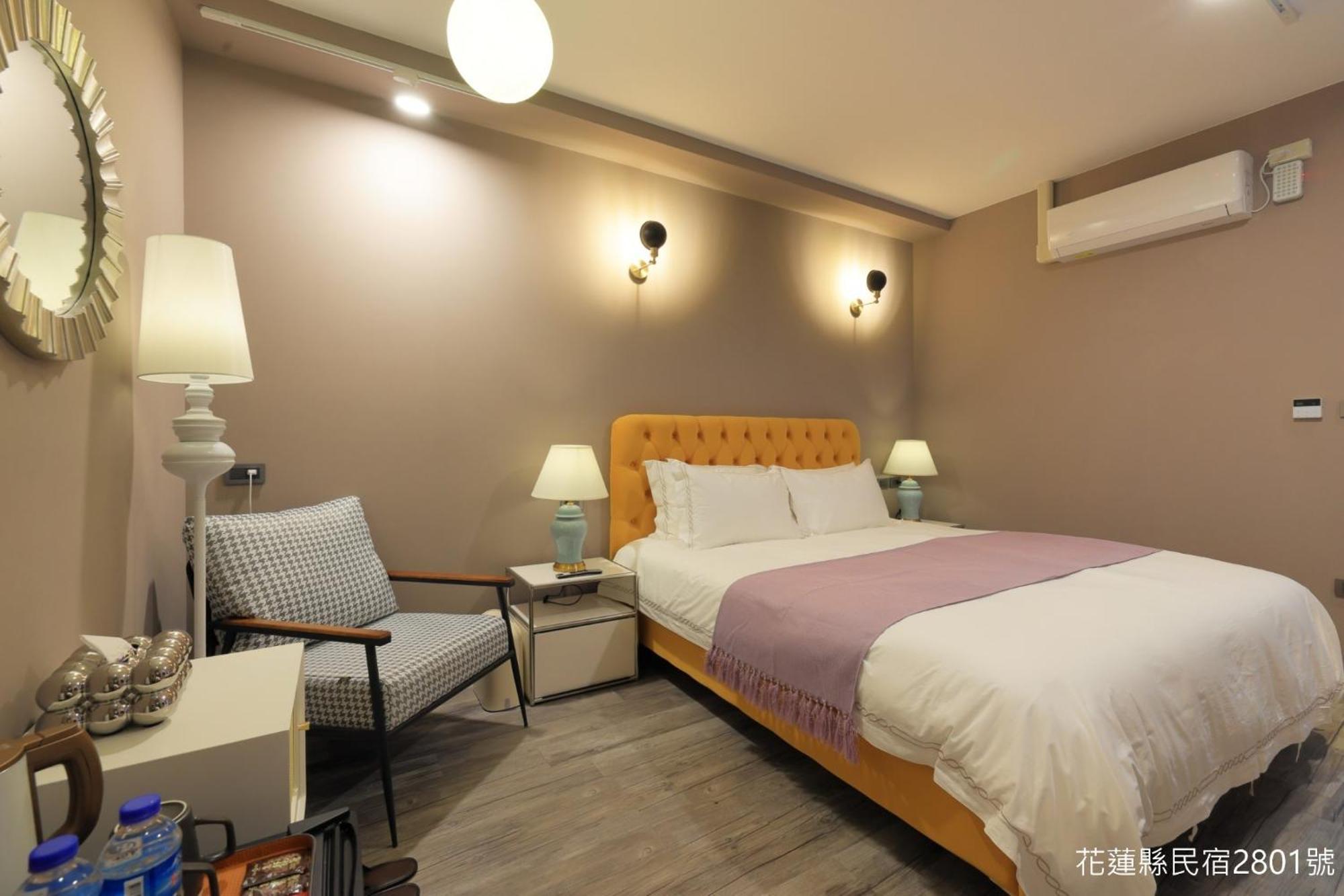 Shanlin Inn Hualien Dış mekan fotoğraf