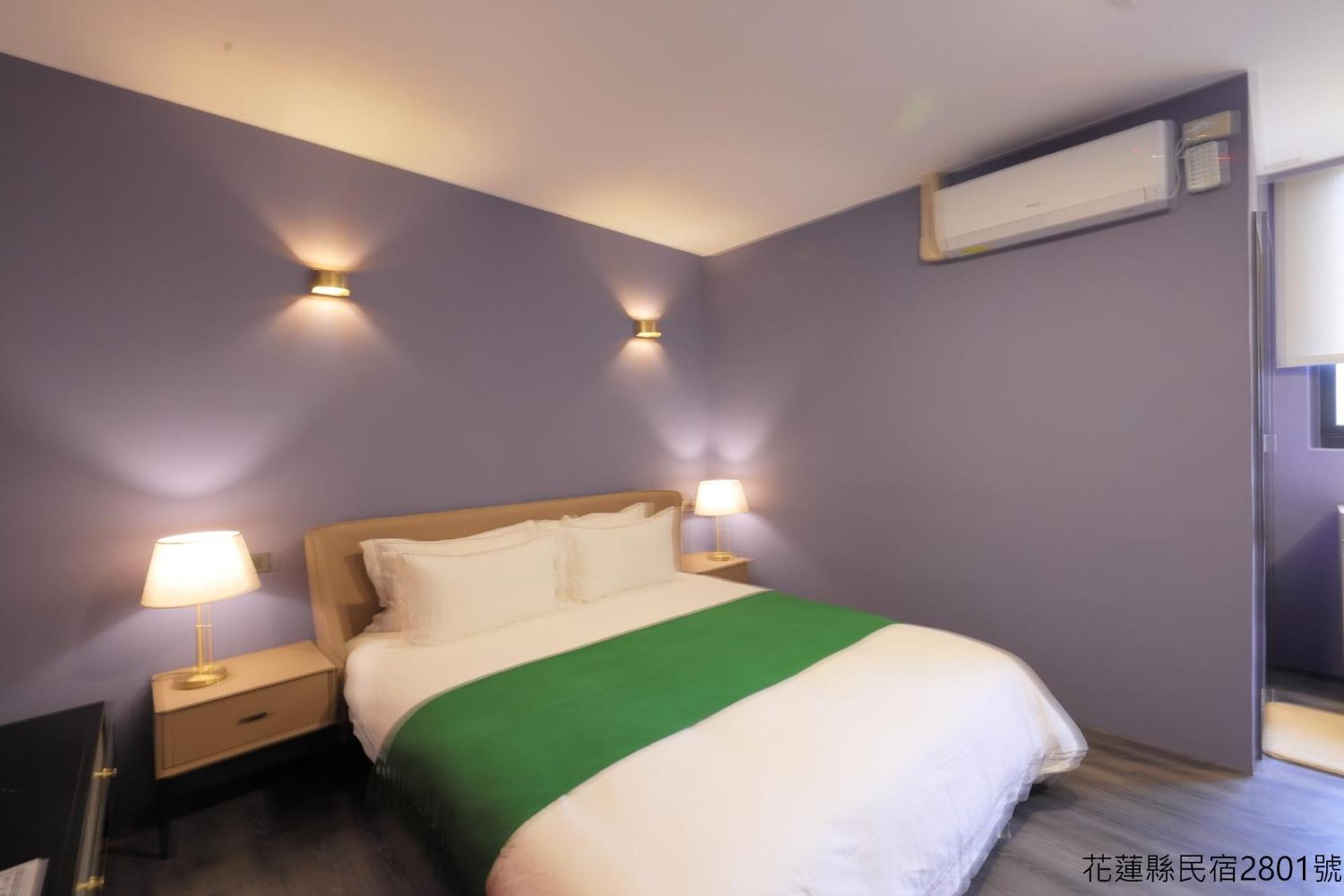 Shanlin Inn Hualien Dış mekan fotoğraf